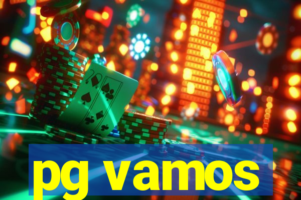 pg vamos